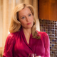 Illustration for article titled iHannibal/i will have a lot more Gillian Anderson (not in the cannibal sense)